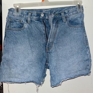 Brandy Melville Shorts